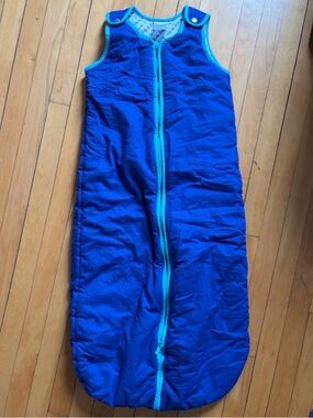 Baby Deedee Sleep Sack, Large, 2.5 TOG